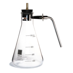 Flask Serving Carafe / Kettle