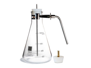 Flask Serving Carafe / Kettle